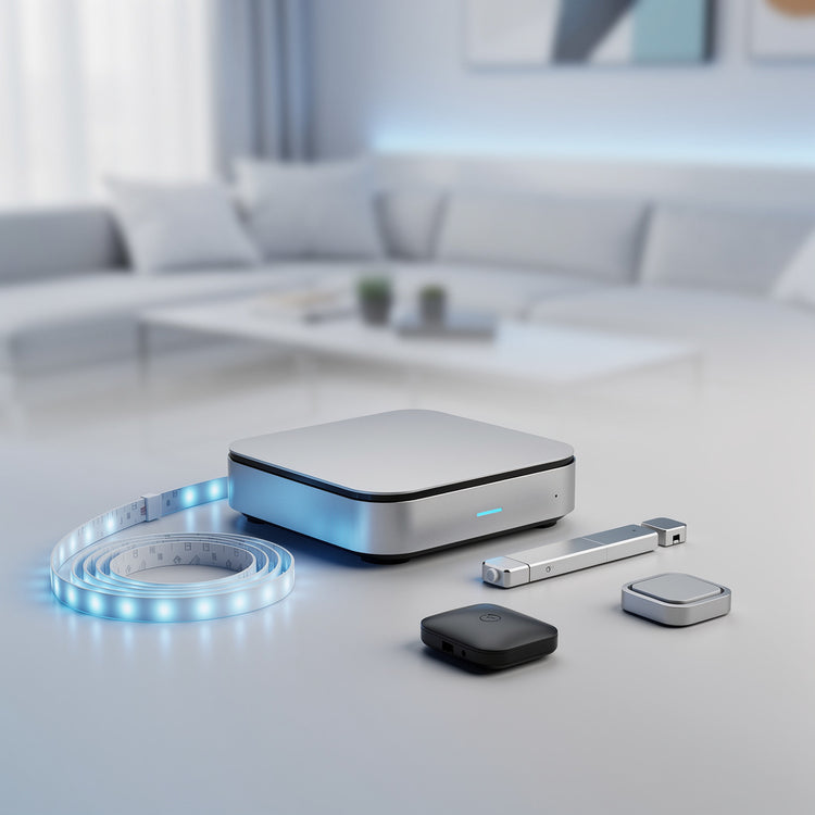 Automation Accessories